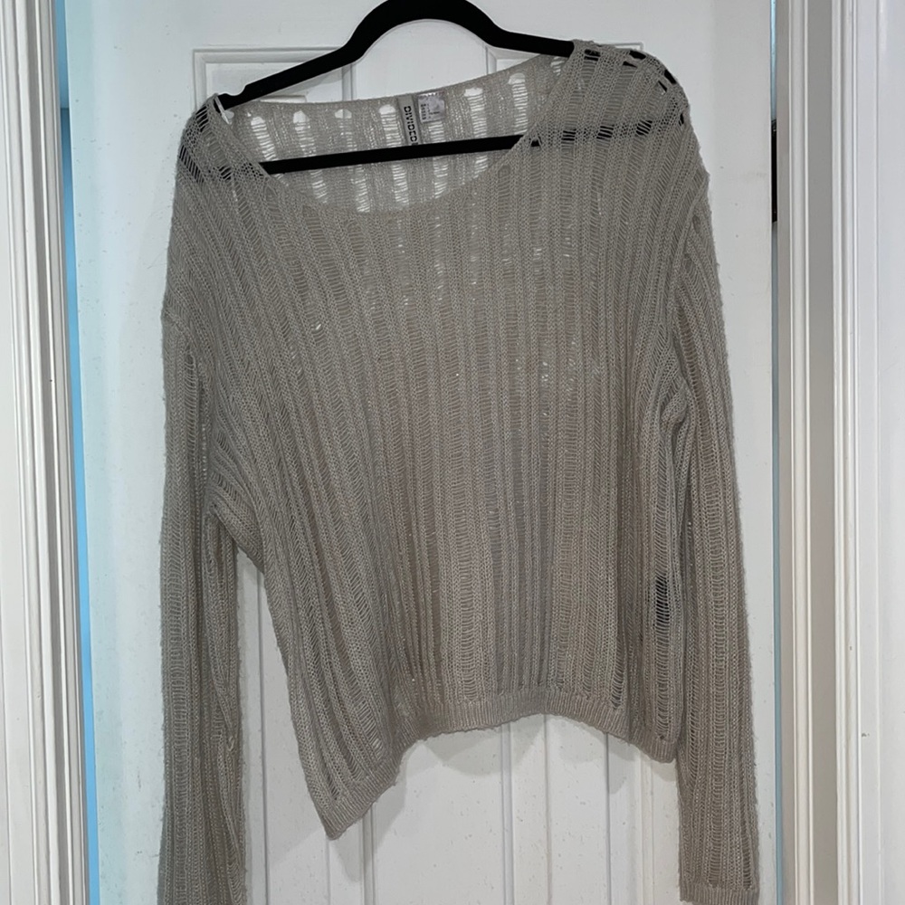 Sweater
